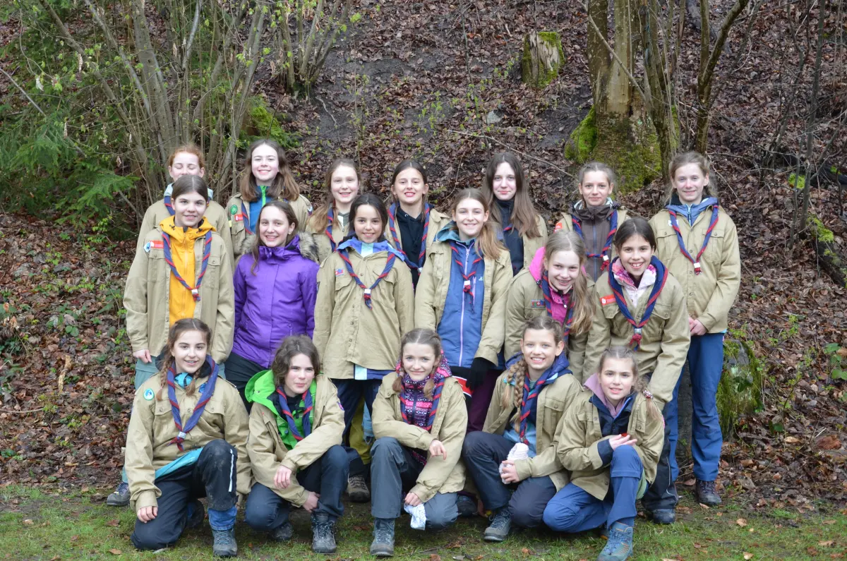 Vindonissaweekend 2026, Thalwil