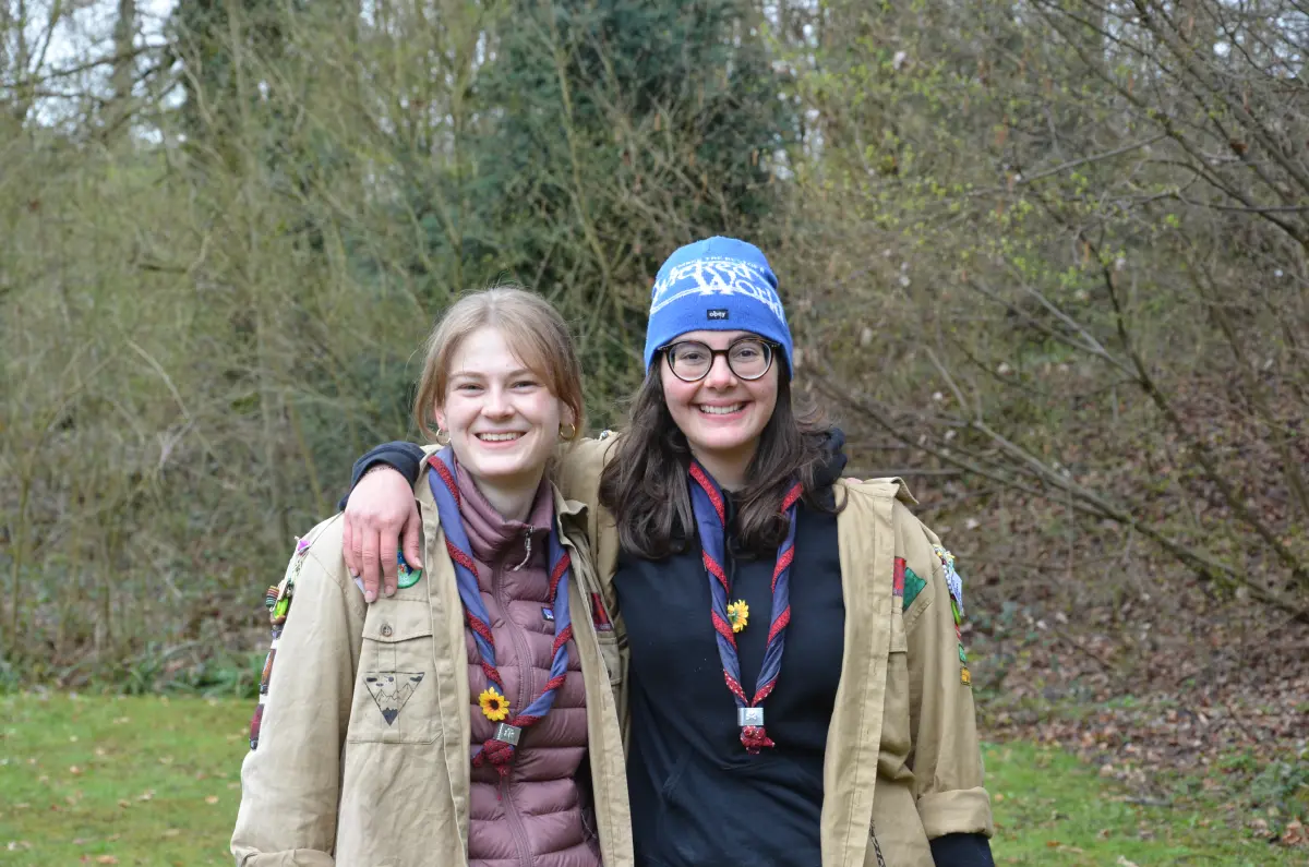 links: Meru, rechts: Qumaira