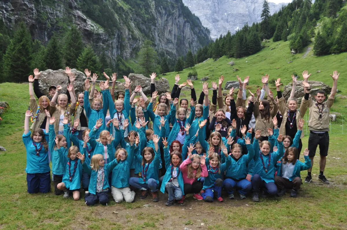 SoLa 25 im Schächental