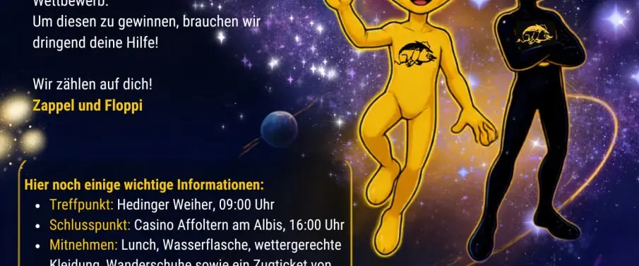Bild für Ringtag