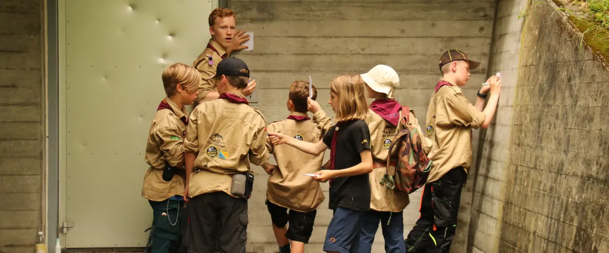 Bild für Ausbildungstag 2026