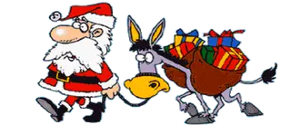 Bild für Pfadichlaus Buebepfadi 2026