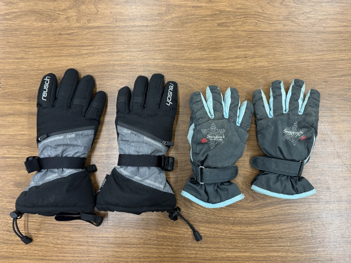 Bild für Handschuhe für Kinder